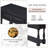63" Wide 3 - Drawer Credenza Solid Wood Office Storage Cabinet-1320498985