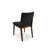 Modern Boucle Upholstered Dining Chair (Set of 2)-165847730