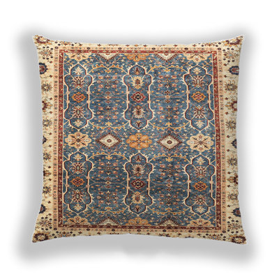 Coussin intérieur Abstract 3103