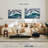 Leaping Dolphins-107509490