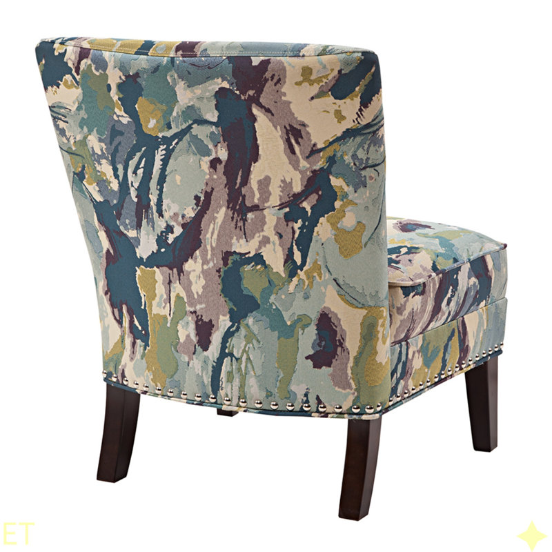 Fauteuil d'appoint Slipper