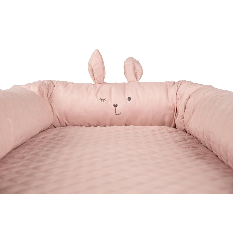 Baby Playmat, Pink