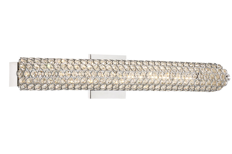 Verdonna Dimmable LED Vanity Light