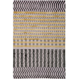 Christopher Kane Wave Construct Area Rug