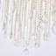 Stockard 49 - Light Glass Tiered Chandelier-23156088