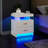 Morits LED Nightstand with Wireless Charging-1875993207