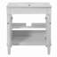 Single Bathroom Vanity with Ceramic Top-413748942-413748943