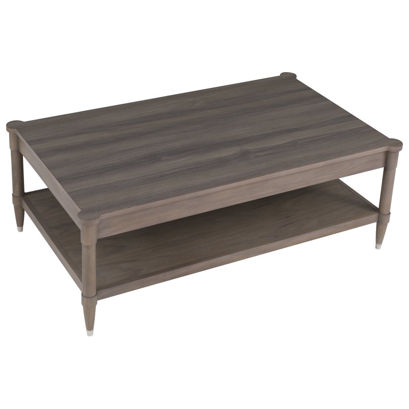Freya Laminate Rectangular Cocktail Table