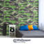 10.05m x 53cm Matte Wallpaper Roll-1645419950