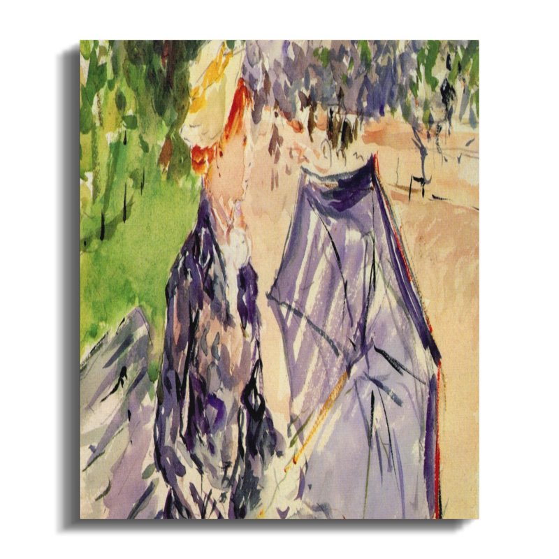 Wrapped Canvas Print Set, 20x24