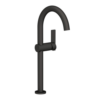 Priya Single Hole Vessel Faucet