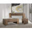 Table basse Domen