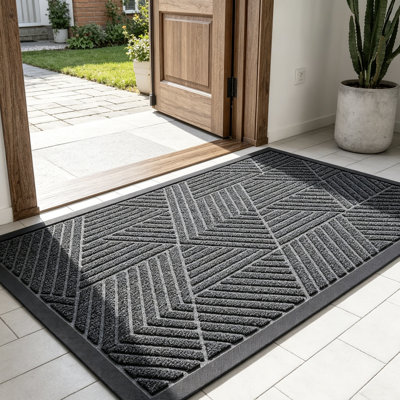 Indoor / Outdoor Doormat