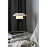 Metal Desk Lamp