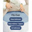Ensemble de draps de luxe extra profonds - Ensembles de draps ultra doux et rafraîchissants-103254507-111768683