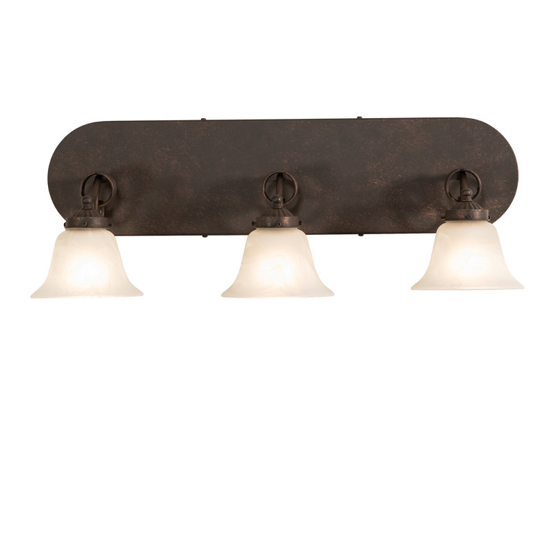 3 - Light Vanity Light