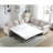 Modular Sectional Sofa Set with Convertible L - Shaped Design, Reversible Rolled Arms and Soft Linen Upholstery for Ultimate Comfort and Flexibility-1662933105-1662933104