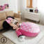 Chaise longue pour enfant Minnie Mouse