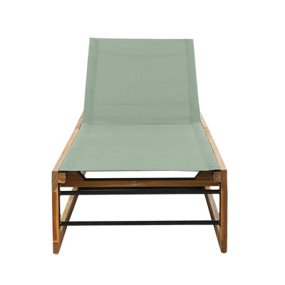 MIA CHAISE LOUNGE