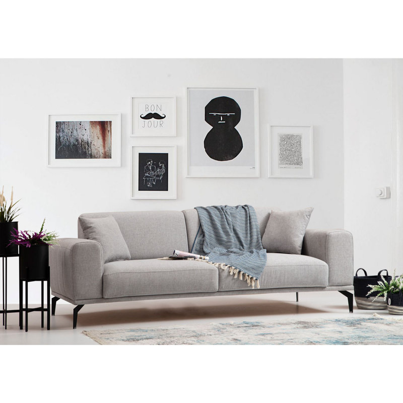 Ketter 2 Seater Loveseat
