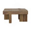 Table basse Kuboloa