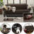 Polyester Box Cushion Sofa Slipcover-2089261433