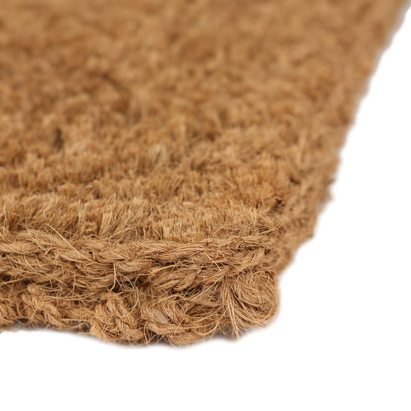 Non-Slip Indoor / Outdoor Doormat, Rectangle 90 x 60cm