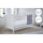 2 Cot Bed Bundle with Mattress-21595665