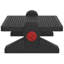 Symple Stuff HIPS (high Impact Polystyrene) Footrest