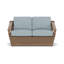 Charisma Outdoor 2 - Seat Loveseat-1070141570