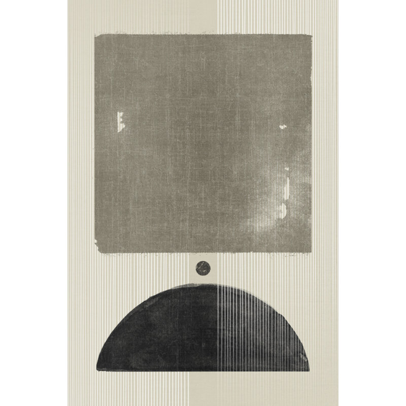 The Dune, 50.8 cm H x 76.2 cm W