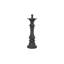 Queen Chess Sculpture-618571941