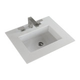 Stile 24'' W Vanity Top