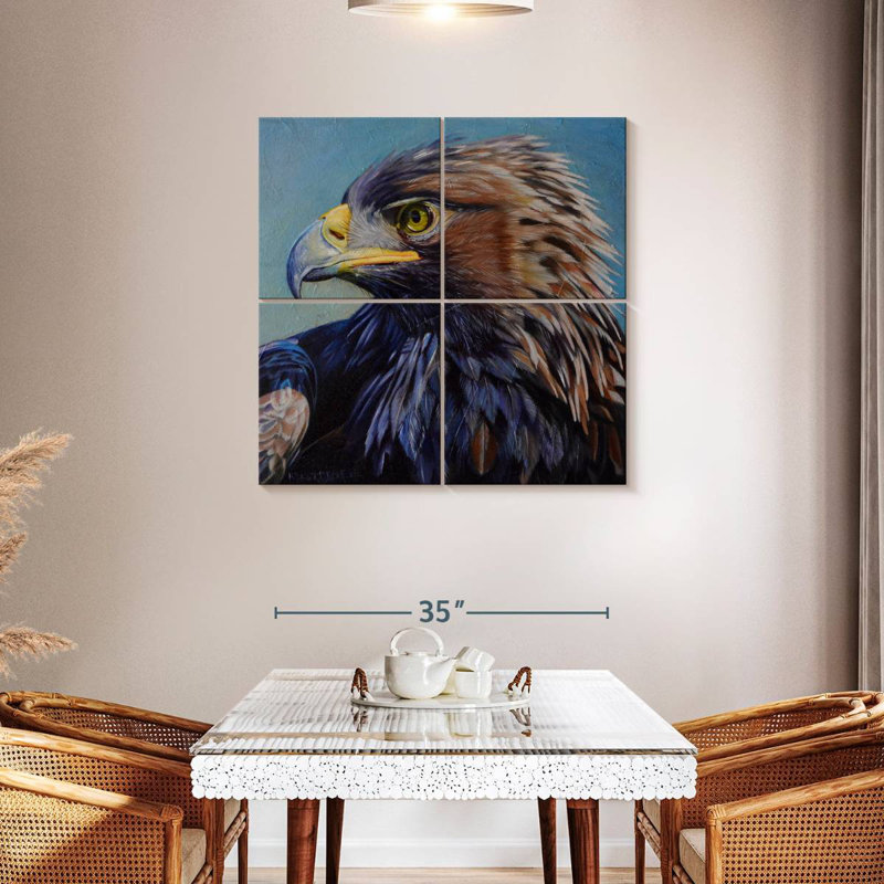 Brampt Golden Eagle