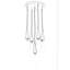 5 - Light Cluster Bulb Pendant
