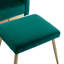 Chaise d'appoint avec accoudoirs et dossier réglables-91933816