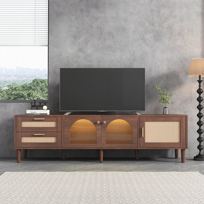 Meuble télé moderne pour le salon