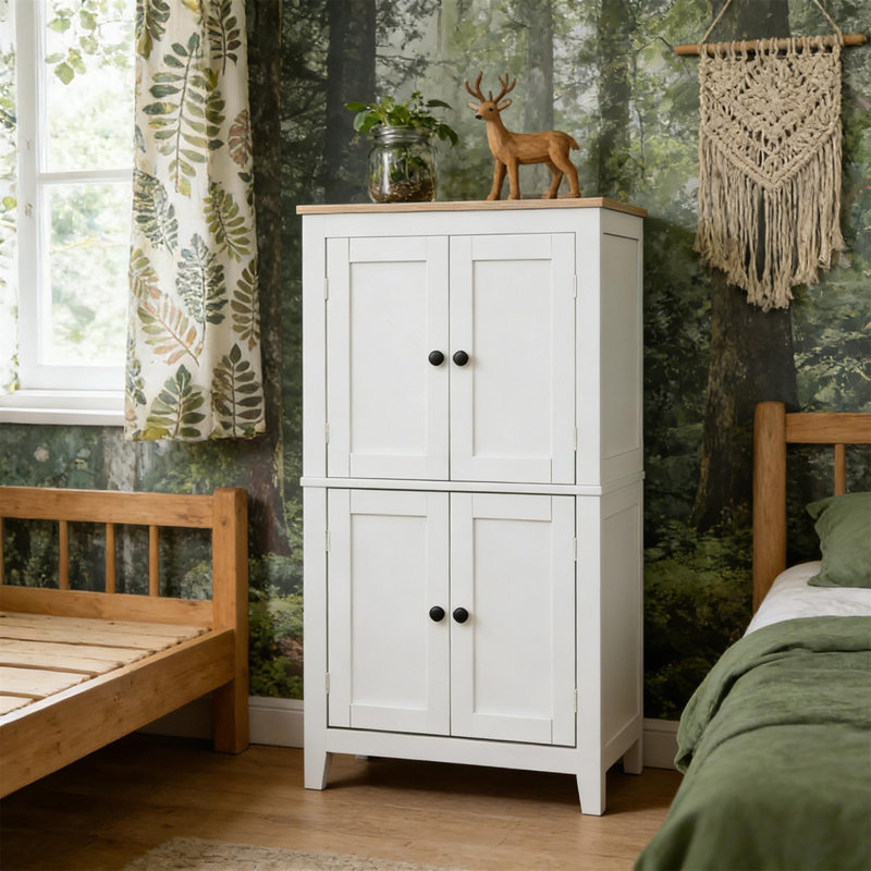 Home Storage Cabinet