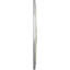 24 po de diamètre extérieur x 3 5/8 po de profondeur x 1 1/4 po de médaillon de plafond Diane (convient aux auvents jusqu'à 6 1/4 po)-28582513