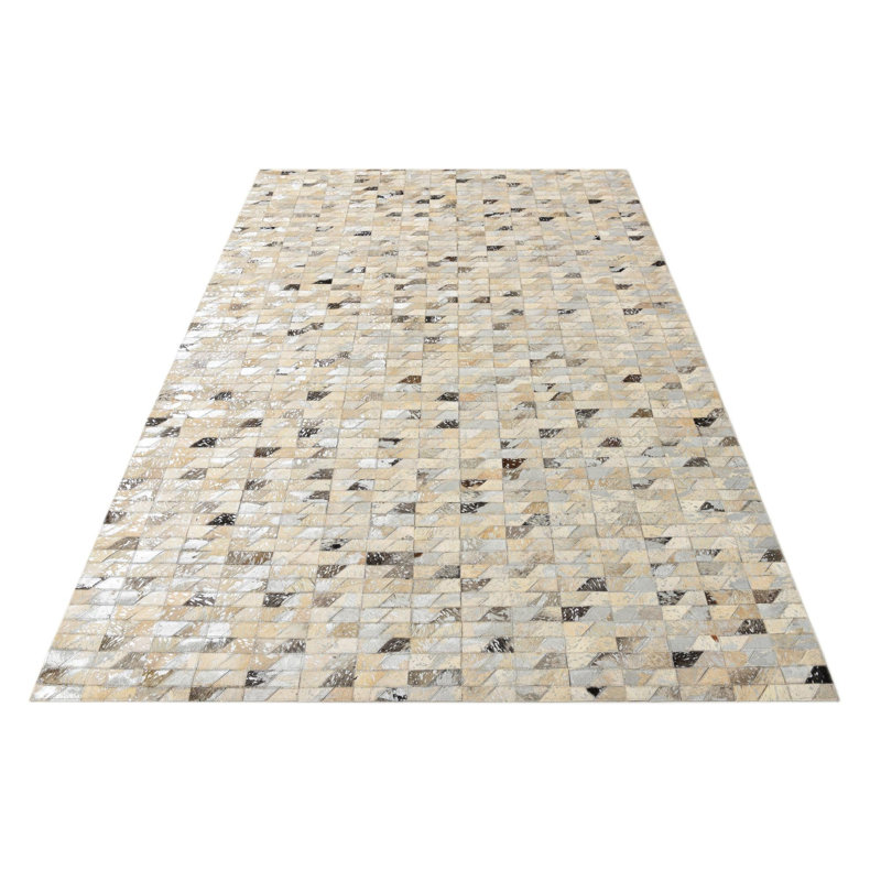 Ortega Multi Rug