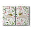 Toile tendue avec châssis I-Premium de Fancicot Holiday Reindeer-108966845