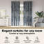 Alithia Velvet Room Darkening Curtain-29410552-29410559