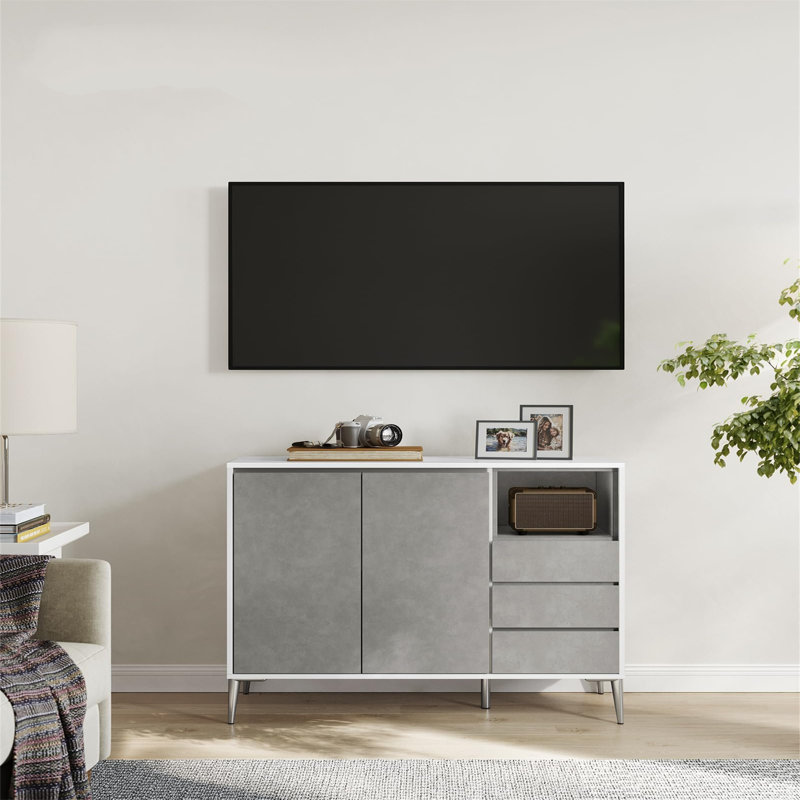 Roselotte Storage Cabinet