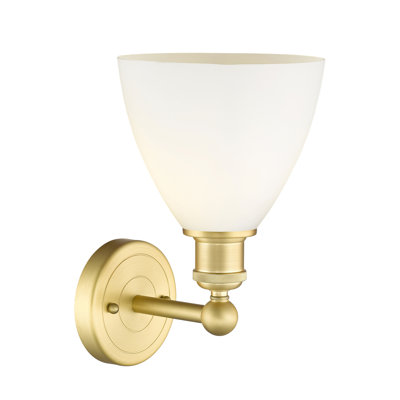 Carmichaels Armed Sconce