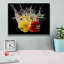 «Pepper Splash» par Epic Portfolio, estampe numérique sur toile-1362817278