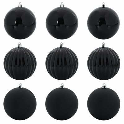 vidaXL Christmas Bauble XL