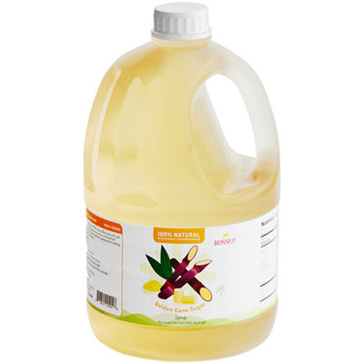 FixtureDisplays Snow Cone Syrup
