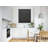 Cordless Standard Blackout Cellular Shade Muslin (Arrives 1/4" Narrower)-133443099