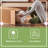 Usry Mattress, 10“&12”&14“ Gel Memory Foam Hybrid Mattress in a Box-1719360490-1697636233