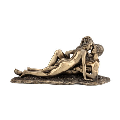 Suttles People Figurines & Sculptures
